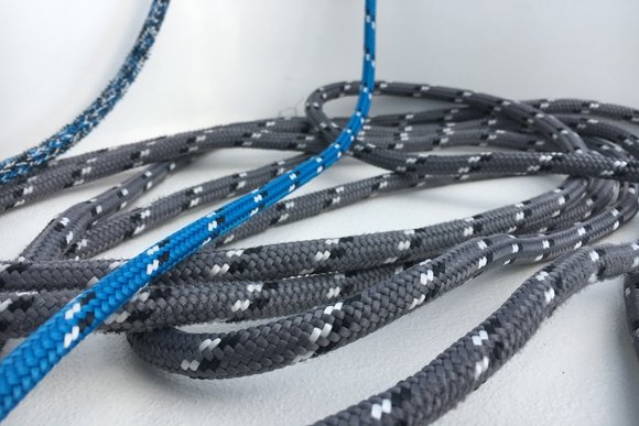 VB Race yachting rope
