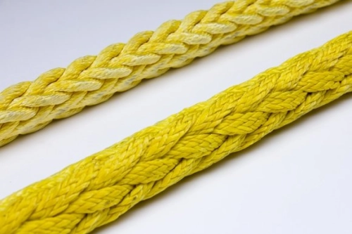 Nylon-braided-ropes